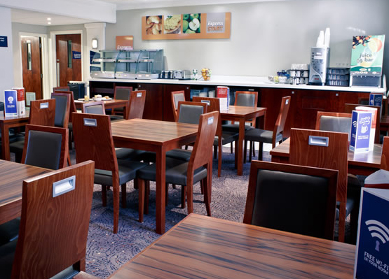 All Day Dining at our Fife Hotel