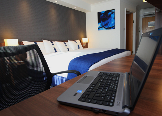 Planning a Meeting with our Fife hotel?