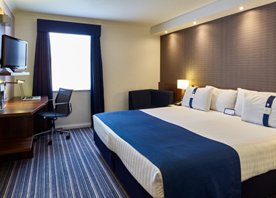 Glenrothes Hotel Bedrooms