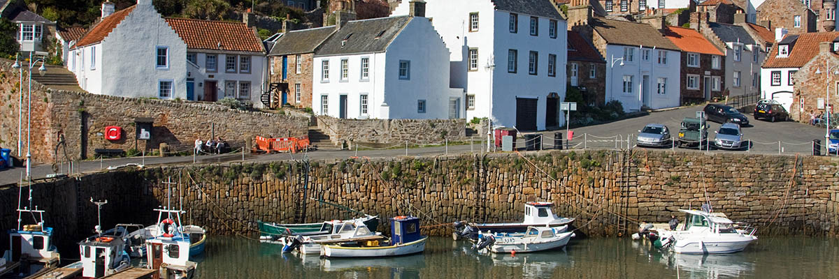 Enjoy foodie delights at Crail Food Festival 2018