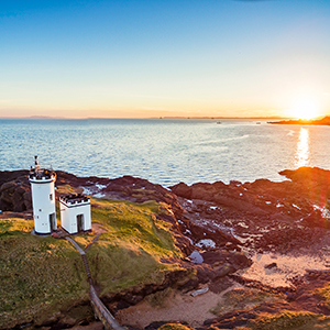 Our Favourite Gems To Discover On The Fife Coastal Path
